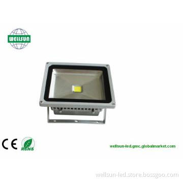 70W Exterior Flood Lights long life span enenrgy saving